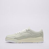 Męskie buty JORDAN FLIGHT COURT ih4487-072 kolor biały