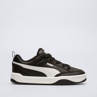 Męskie buty PUMA PARK LIFESTYLE 395084 03 kolor czarny