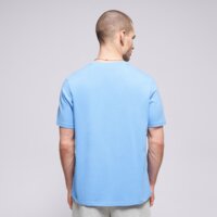 Koszulka męska REEBOK T-SHIRT CODY SMALL LOGO CREW NECK SS TEE 100251643 kolor niebieski