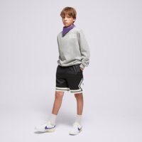 Bluza dziecięca NIKE BLUZA K NSW CLUB FT CREW LBR MC BOY hj3144-063 kolor srebrny