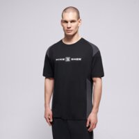 Koszulka męska NIKE T-SHIRT M NSW SS TOP SHOX ih0526-010 kolor czarny