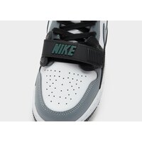 Buty dziecięce AIR JORDAN LEGACY 312 LOW BG cd9054-131 kolor szary