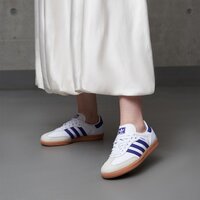 Damskie buty ADIDAS SAMBA OG W if6514 kolor biały