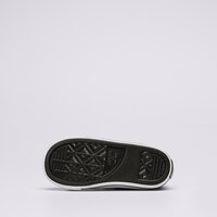 Buty dziecięce CONVERSE CHUCK TAYLOR ALL STAR  a06357c kolor czarny