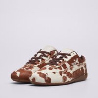 Damskie buty PUMA SPEEDCAT COW WNS 40614101 kolor brązowy