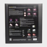 CREP ZESTAW CZYSZCZĄCY PROTECT GIFT PACK 2.0. cp007n kolor czarny