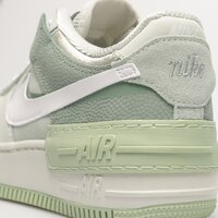 Damskie buty NIKE WMNS AF1 SHADOW cw2655-001 kolor biały