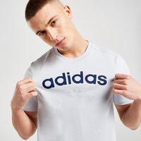 Koszulka męska ADIDAS T-SHIRT COLLEGIATE TEE ij5312 kolor niebieski