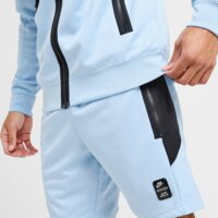 Męskie spodenki NIKE SZORTY M NSW AIR MAX PK SHORT hq4918-422 kolor niebieski