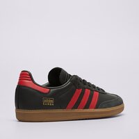 Męskie buty ADIDAS SAMBA OG ig6173 kolor granatowy