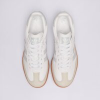 Damskie buty ADIDAS SAMBA OG W ie0877 kolor biały