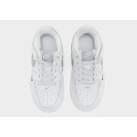 Buty dziecięce NIKE FORCE 1 EASYON PS JD hm9652-100 kolor biały
