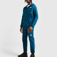 THE NORTH FACE BLUZA ROZPINANA PERF FZ JKT MID.PET nf0a8ajs1no1 kolor zielony