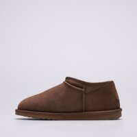 Damskie buty EMU AUSTRALIA STINGER COMPACT w13013mushrom kolor szary