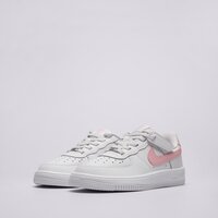 Buty dziecięce NIKE FORCE 1 LOW EASYON (PS) ih4498-115 kolor biały