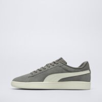 Męskie buty PUMA SMASH 3.0 39098420 kolor szary