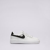 Buty dziecięce NIKE FORCE 1 LOW EASYON fn0237-101 kolor biały