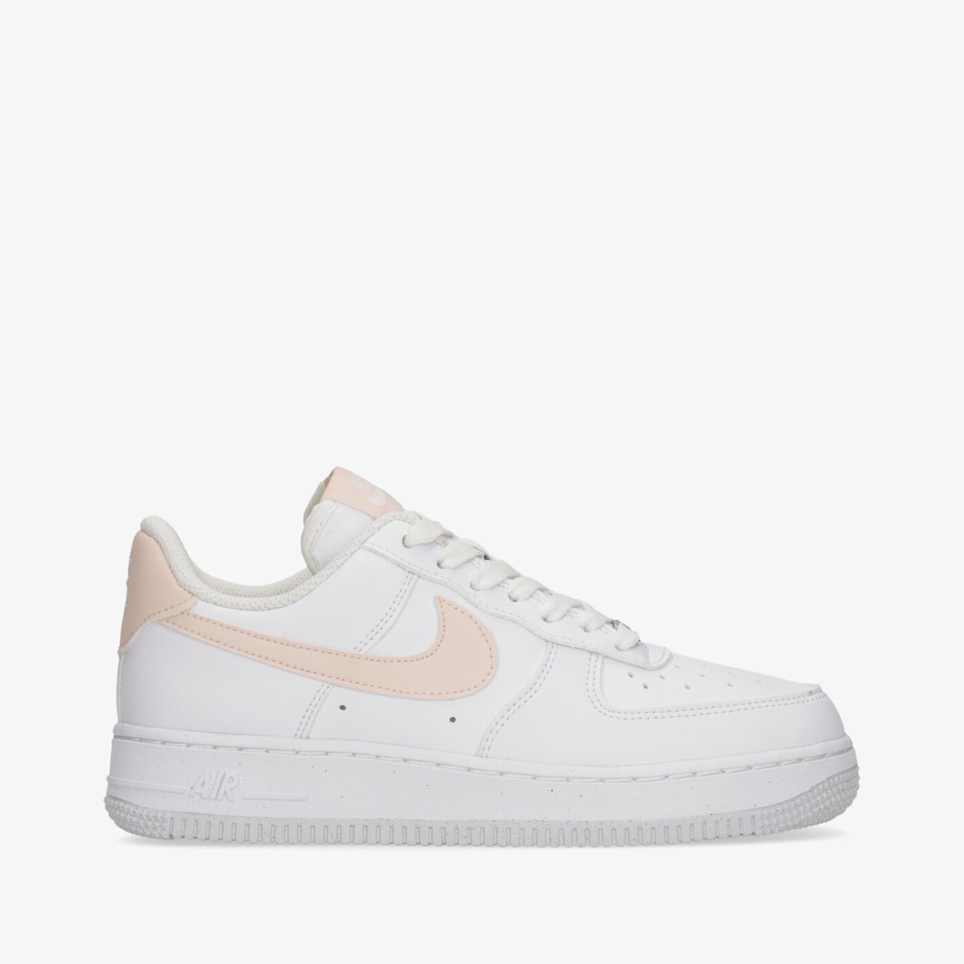 NIKE AIR FORCE 1 '07 BETTER (DC9486-100) | kolor MULTICOLOR | Damskie ...