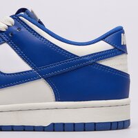 Buty dziecięce NIKE DUNK LOW GS dv7067-400 kolor niebieski