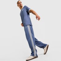 Spodnie męskie ADIDAS SPODNIE FIRST kd9115 kolor niebieski