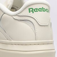 Damskie buty REEBOK CLUB C EXTRA 100010060 kolor kremowy