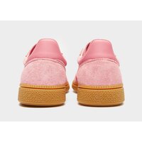 Buty dziecięce ADIDAS HANDBALL SPEZIAL J jq0215 kolor różowy