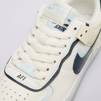 Damskie buty NIKE AIR FORCE 1 SHADOW dz1847-107 kolor multicolor