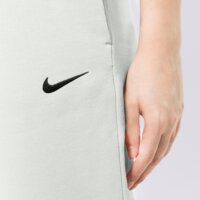 Spodnie damskie NIKE SPODNIE W NSW PHNX FLC HR PANT STD fd0893-034 kolor miętowy