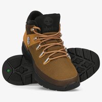 Męskie buty outdoor TIMBERLAND SPRINT TREKKER MID FAB WP tb0a26eh2311 kolor żółty