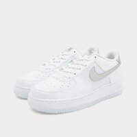 Buty dziecięce NIKE AIR FORCE 1 GS fv3981-100 kolor biały