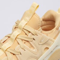 Damskie buty NIKE AIR HUARACHE CRAFT dq8031-201 kolor brązowy