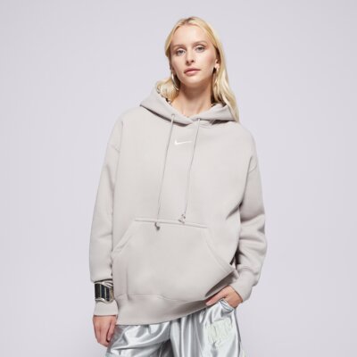 NIKE BLUZA Z KAPTUREM W NSW PHNX FLC OS PO HOODIE