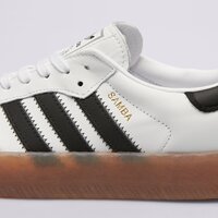 Damskie buty ADIDAS SAMBAE W ji1349 kolor biały