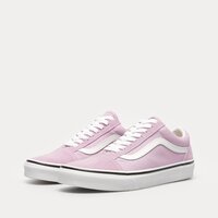 Trampki damskie VANS OLD SKOOL  vn0005ufbug1 kolor fioletowy