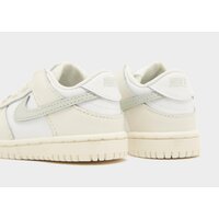 Buty dziecięce NIKE DUNK LOW BTE fb9107-109 kolor kremowy