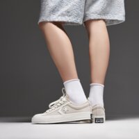 Trampki damskie CONVERSE STAR PLAYER 76 a15016c kolor beżowy