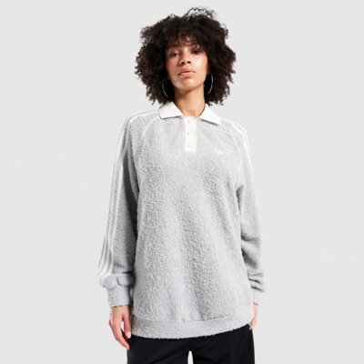 ADIDAS BLUZA OVZD POLO CREW