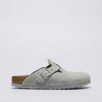 Klapki damskie BIRKENSTOCK BOSTON  1029214 kolor szary