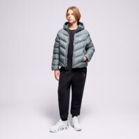 Spodenki dziecięce NIKE KURTKA PUCHOWA K NSW TF ADP PUFFER BOY hq4976-084 kolor szary