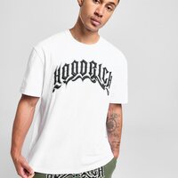 Koszulka męska HOODRICH T-SHIRT RITUAL TEE WHT hr-0324-0349 kolor biały