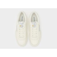 Męskie buty REEBOK CLUB C REVENGE 100073843 kolor biały