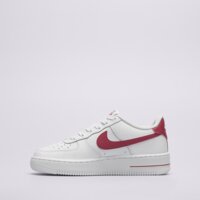 Buty dziecięce NIKE AIR FORCE 1 io7403-100 kolor biały