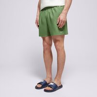 Męskie spodenki NIKE SWIM SZORTY ESSENTIAL 5" nessa560-316 kolor zielony