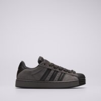 Buty dziecięce ADIDAS SUPERSTAR ST J kj1193 kolor szary