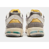 Męskie buty NEW BALANCE 2002 PROTECTION PACK m2002rda kolor szary