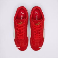 Damskie buty PUMA SPEEDCAT OG 39884602 kolor czerwony