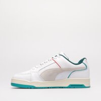 Męskie buty PUMA SLIPSTREAM RETRO SUM  386528-01 kolor biały