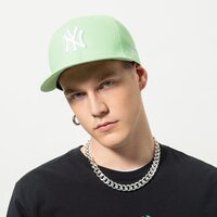 Męska czapka z daszkiem NEW ERA CZAPKA LE 950 NYY NEW YORK YANKEES 60358169 kolor zielony