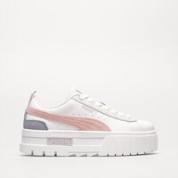 Damskie buty PUMA MAYZE MIX WNS 38746804 kolor biały