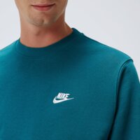 NIKE BLUZA NIKE SPORTSWEAR CLUB FLEECE bv2662-381 kolor zielony